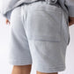Kingdom Club Blue Kids Short