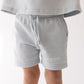 Kingdom Club Blue Kids Short