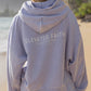 Kingdom Club Lavender Full-Zip Hoodie