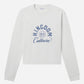 Kingdom Culture LS Heavyweight Tee