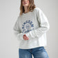 Kingdom Culture LS Heavyweight Tee