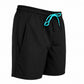 Kiowa - Waterproof Swim Shorts With A Waterproof Pocket