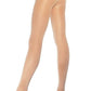 Plus Size Opaque Sheer Pantyhose