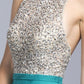 CLEARANCE - Aspeed L2061 A-line Long Formal Dress Halter Open-Back (Size XXS)