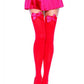 Sugar &amp; Spice Stockings