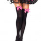 Sugar &amp; Spice Stockings