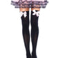 Sugar &amp; Spice Stockings