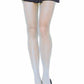 Fishnet Pantyhose