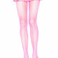 Fishnet Pantyhose