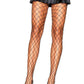 Diamond Fishnet Pantyhose