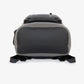 Laek Seafield 30L waterproof backpack in durable dry bag style with roll-top closure and adjustable shoulder straps