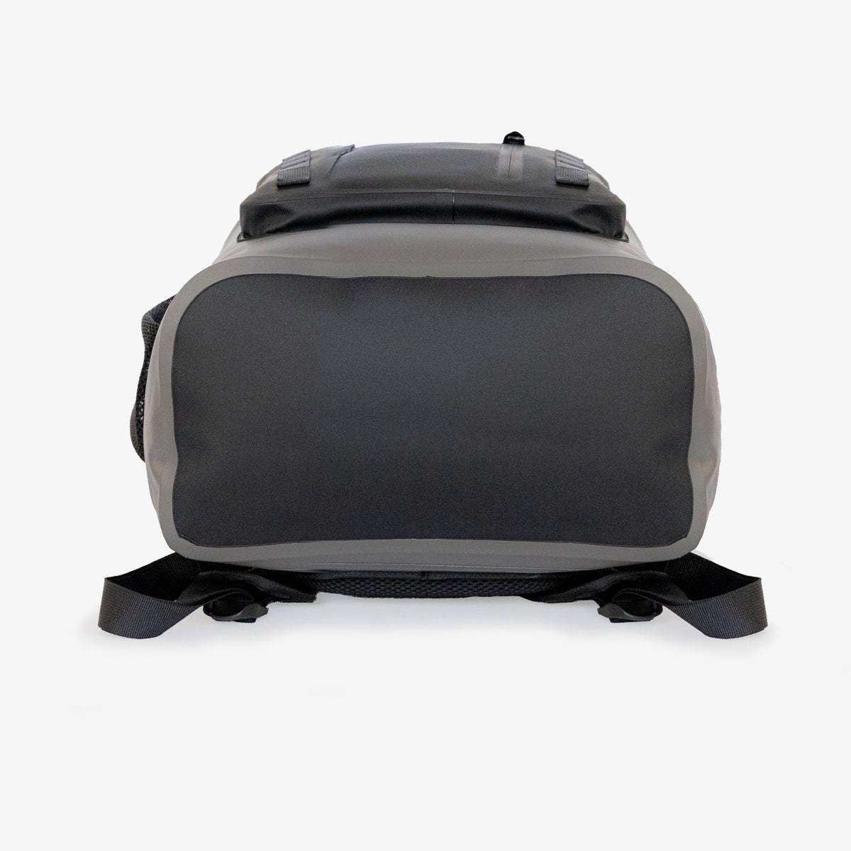 Laek Seafield 30L waterproof backpack in durable dry bag style with roll-top closure and adjustable shoulder straps
