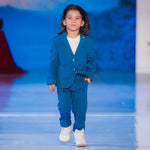 The Deal Maker Boys Suit-0