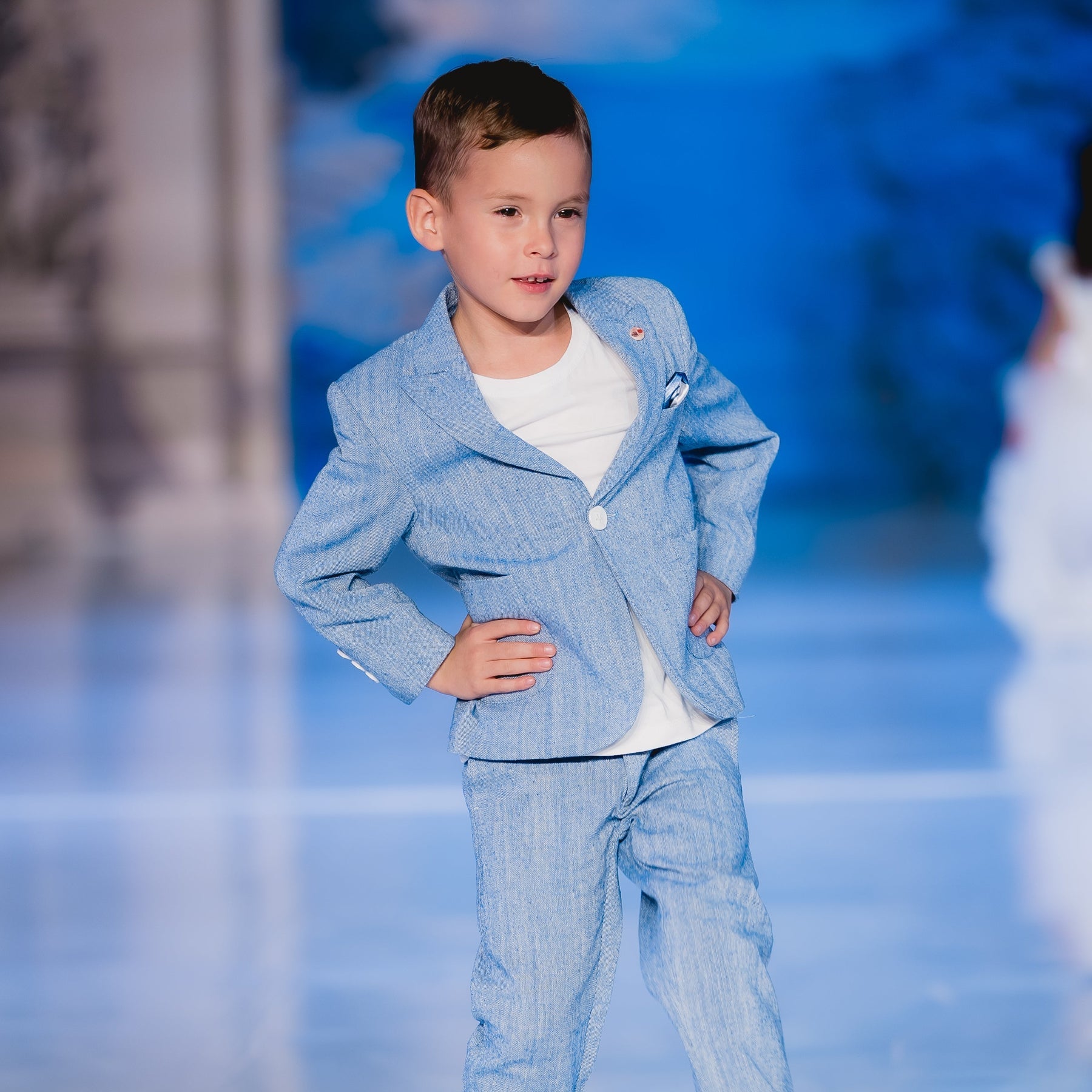 Young Icon Boys Suit-2