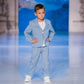 Young Icon Boys Suit - Farnelli