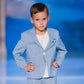 Young Icon Boys Suit - Farnelli
