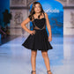 Lovely Heart Girls Formal Dress - Farnelli