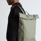 Roll Backpack Olive