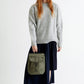 Kaut Mini Backpack Olive