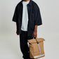 Lars Roll Backpack Toffee Vandra
