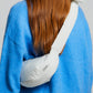 Biwa Micro Bag Ice