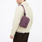 Reef Crossbody Maroon