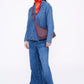 Bico Bag Maroon