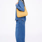 Bico Bag New Mustard