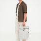 Lars Roll Backpack Fossil