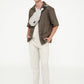 Atlas Crossbody Fossil Vandra