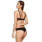 Gorteks Libby Sheer Mesh Thong-4