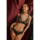 Gorteks Libby Sheer Mid Rise Bikini Panty-4