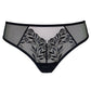 Sheer Mesh Thong Gorteks Libby-2