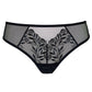 Gorteks Libby Sheer Mesh Thong-2