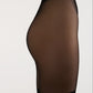 Fantasy Tights Conte Liberty - Imitation Overknees