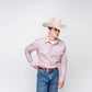 HatCountry Bailey Lightning 4X wool felt cowboy hat in bone, shown in a lifestyle setting