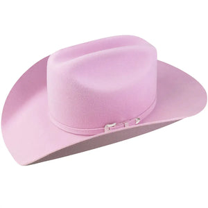 Bailey Lightning - (4X) Wool Felt Cowboy Hat