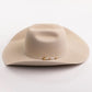 Larry Mahan's Cody 10X fur felt cowboy hat in belly, by HatCountry