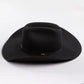 Larry Mahan's Jackson 5X fur felt cowboy hat in black by HatCountry