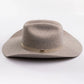 Larry Mahan's Jackson 5X fur felt cowboy hat in natural color by HatCountry
