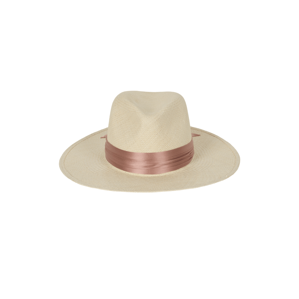 KIN THE LABEL Panama Collection Lola women's fashion garment front view