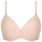 Gorteks Luna Blush Seamless Spacer Bra