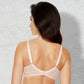 Gorteks Luna Blush Seamless Spacer Bra-1