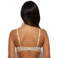 Gossard Glossies Lace Nude Sheer Molded Bra Nude-1