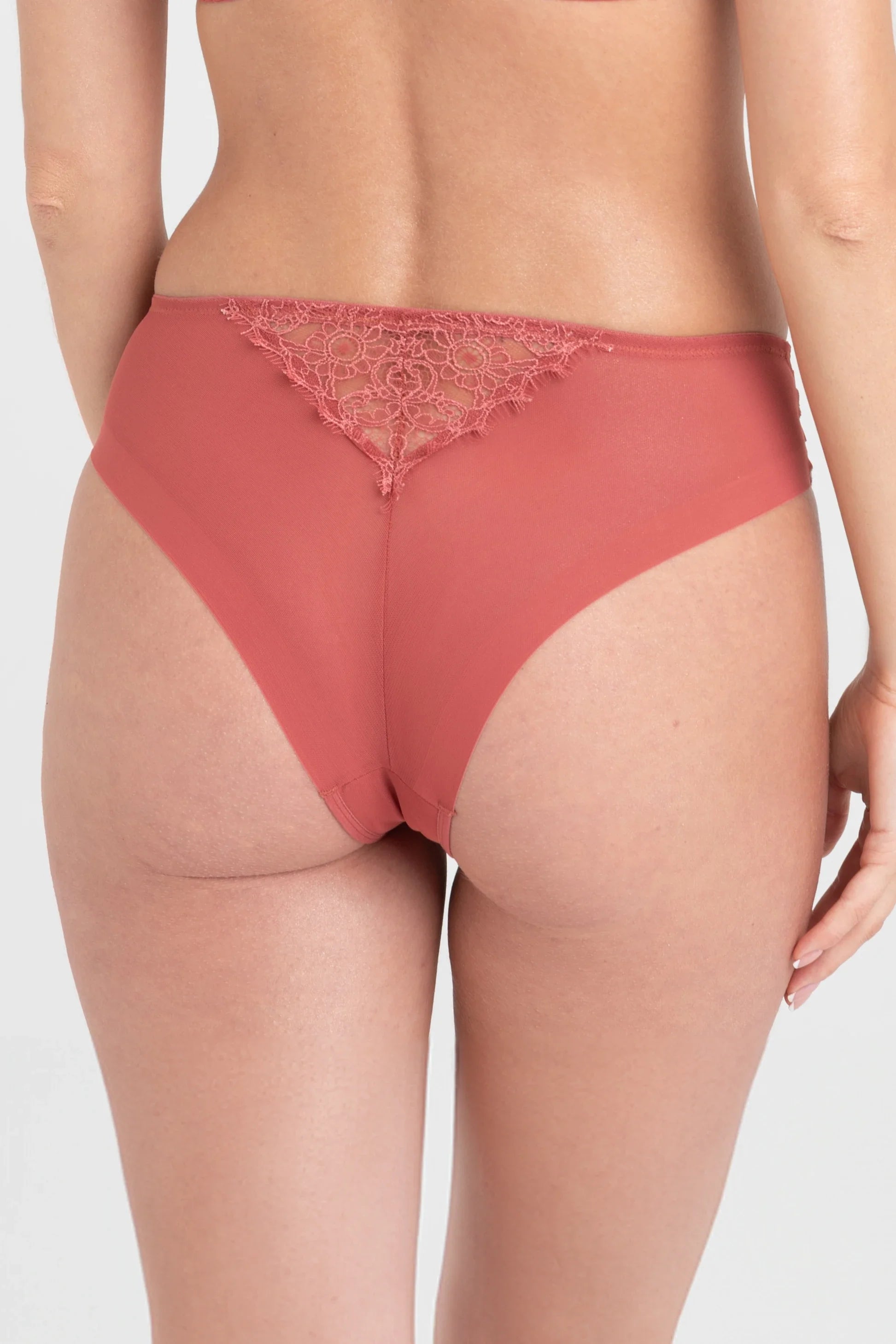 Lace Brazilian Panty Samanta Naomi-1