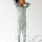 Lamb Bamboo Kids Pajama Set