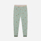 Lamb Bamboo Kids Pajama Set