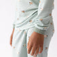 Lamb Bamboo Kids Pajama Set
