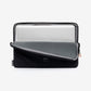 Capture Laptop Case 13" Black Vandra