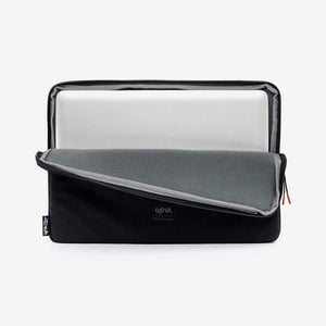 Capture Laptop Case 13" Black Vandra